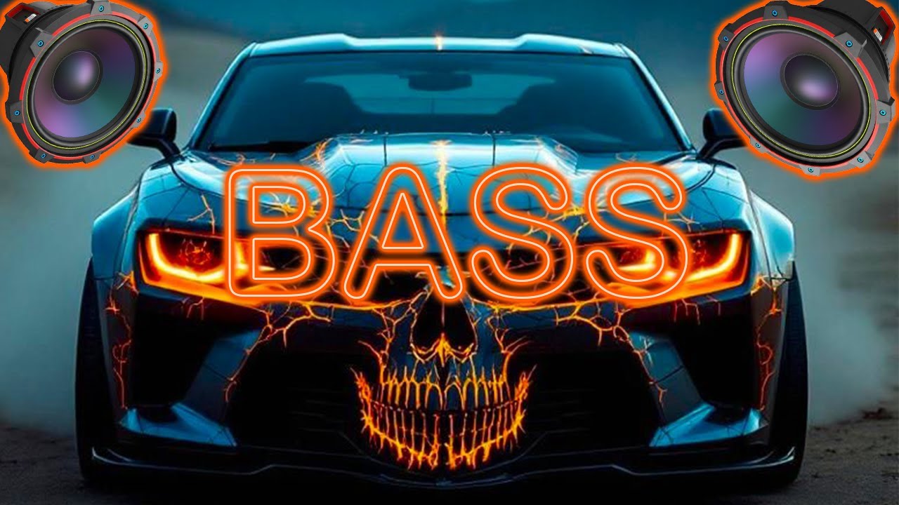 CAR MUSIC 2026 ⚡️ Bass Boosted EDM & Electro House Mix