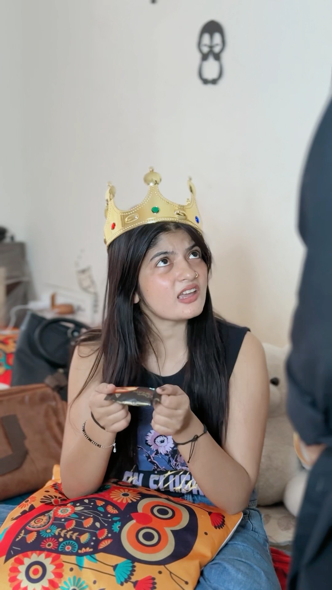 Chhoti ka B’day?❤️|| Brother-sister love || Tiyaa || Shubham #trending #foryou #youtube