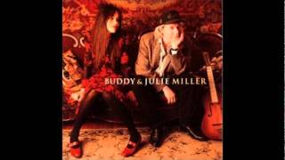 Vignette de la vidéo "Buddy and Julie Miller ~ Thats Just How She Cries"