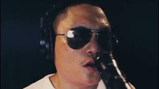 Don't Sleep Away The Night - Daniel Sahuleka (Cover By Enda' Zuz)