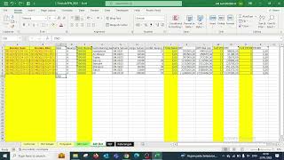 Otomatis dari Excel??? Cara Import 1.000  Faktur Pajak Keluaran ke Coretax dengan Template Excel