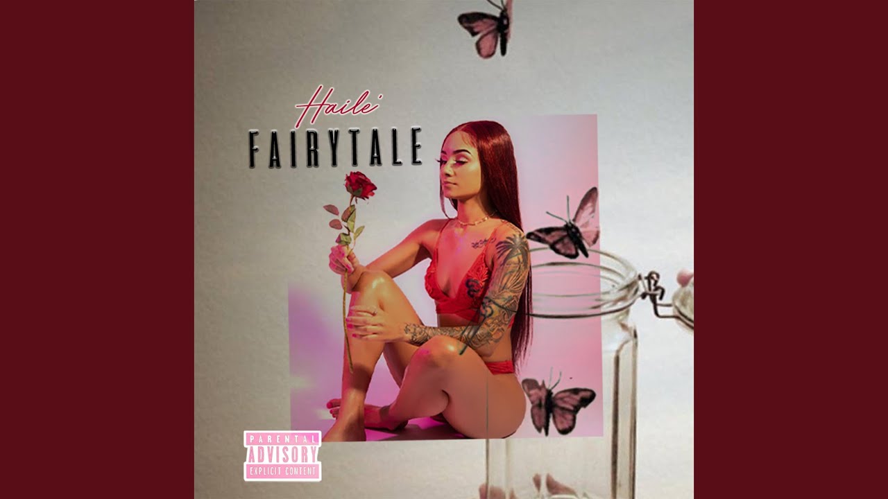 Watch Fairytale on YouTube Watch Fairytale on YouTube