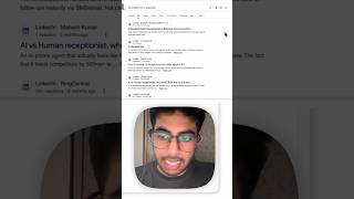 Find Warm Leads on LinkedIn for FREE
