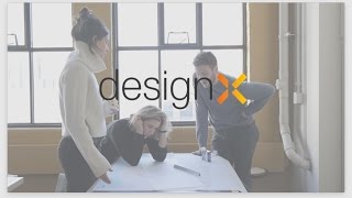 MIT DesignX: Entrepreneurship for Design and the Built Environment