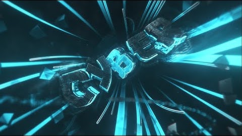 INTRO CYBER | to bright