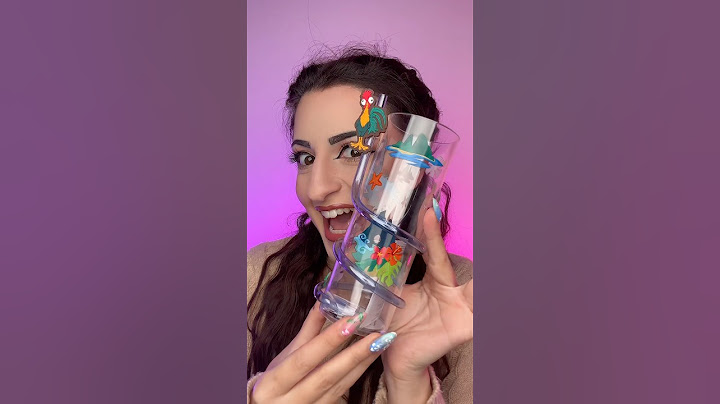 VI MOSTRO I GADGET CHE CI HANNO REGALATO ALL’ ANTEPRIMA DI OCEANIA 2 🌺