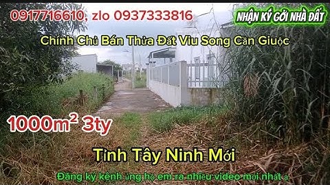 Ms549 Thửa đất viu song thích hợp cất nhà vườn nghĩ dưỡng an cư lâu dài 3ty thương lượng chính chủ 