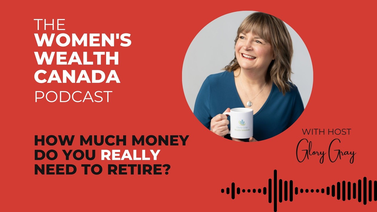 How Much Money Do You REALLY Need to Retire?