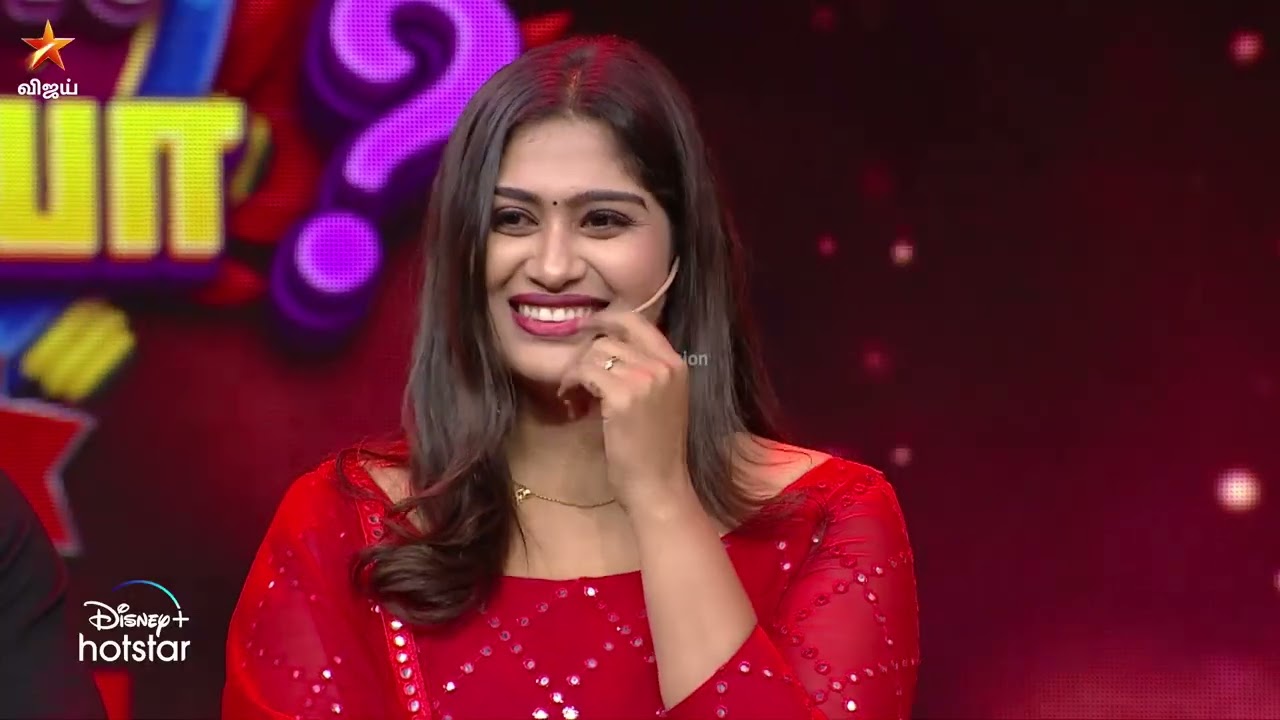 Priyanka Romba Pavam   Oo Solriya Oo Oohm Solriya   Episode Preview