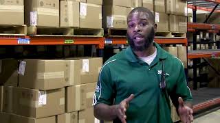 Viking Plastics - 2 Second Lean, Ted Mickel