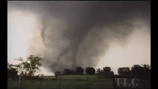 what tornado were the dead man walking type? (V:0.4)