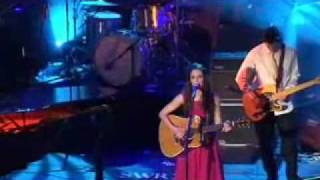 Watch Nerina Pallot Heart Attack video