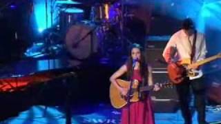 Nerina Pallot - Heart Attack (Live At SWR3 New Pop Festival)