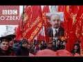 СССР ҳақидаги тўртта ҳайратомуз факт - BBC O'zbek