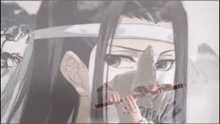竹笛【魔道祖師 | 醉夢前塵】Cover by 書領了嗎