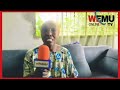 Mama Yao MARTHA BEATRICE MWAIPAJA Avunja Ukimya Akisema Chanzo Cha Ugomvi Wa Wanae Mama Yao MARTHA BEATRICE MWAIPAJA Avunja Ukimya Akisema Chanzo Cha Ugomvi Wa Wanae