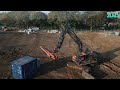 Molenhoek-Zuid | Bedrijvigheid Entreezone I en start verkoop Dorps Wonen I