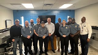 Great Plains employees recognized for hard work