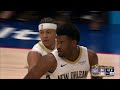 Jeremiah Fears Highlights vs. Sacramento Kings 2/9/26