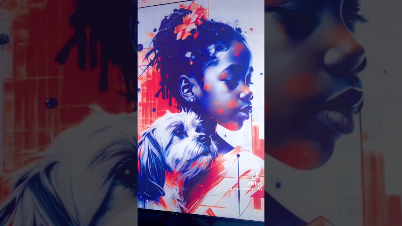 Artwork Accessible