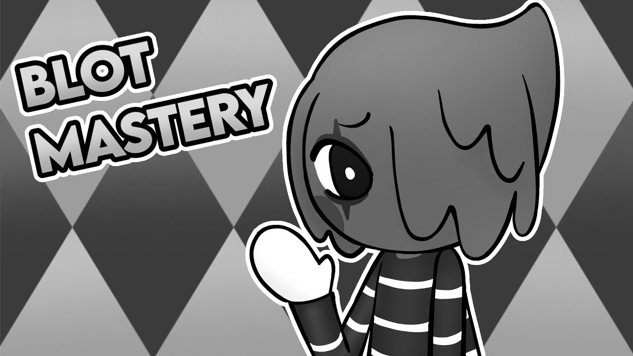 Играю, пока не овладею мастерством Блота