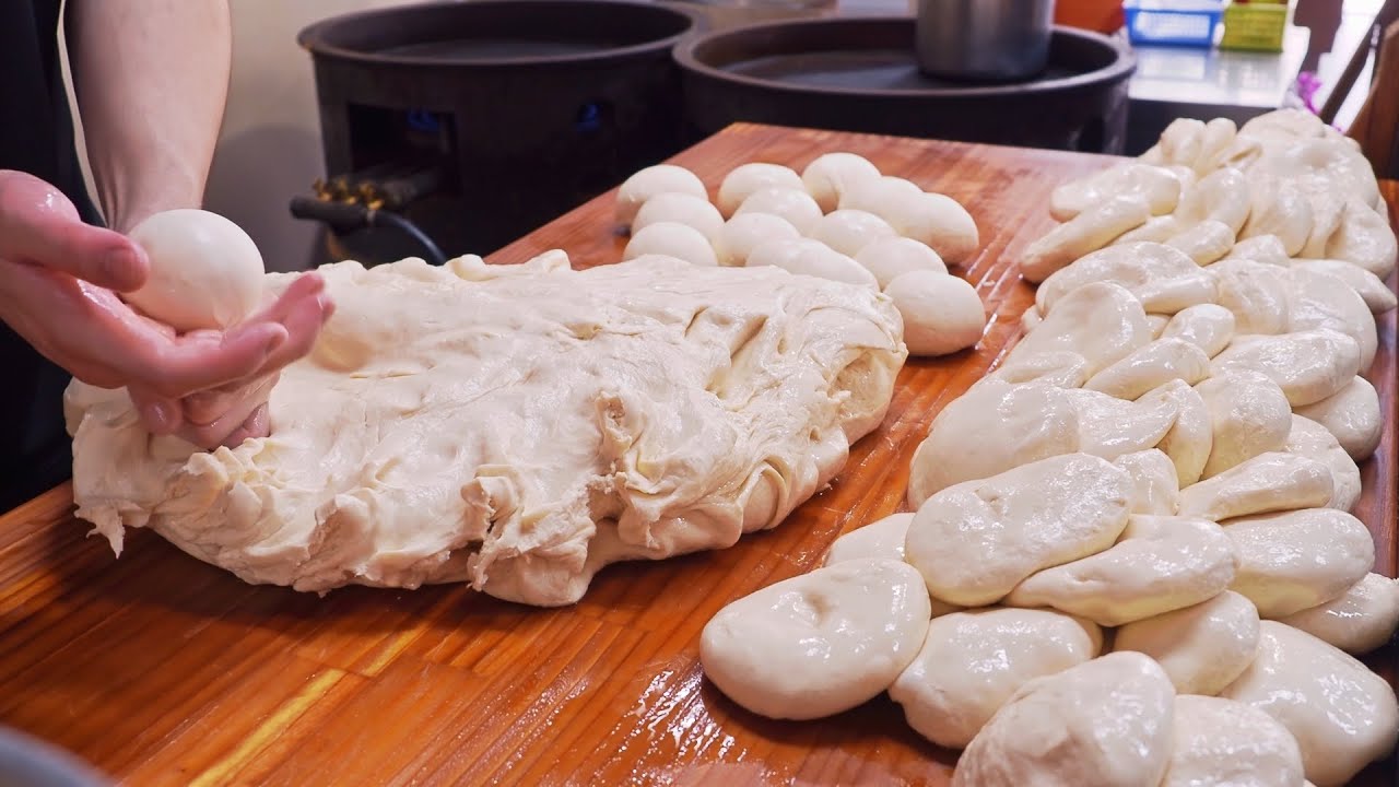 Известный! Говяжий рулет ручной работы, суп с говядиной и лапшой