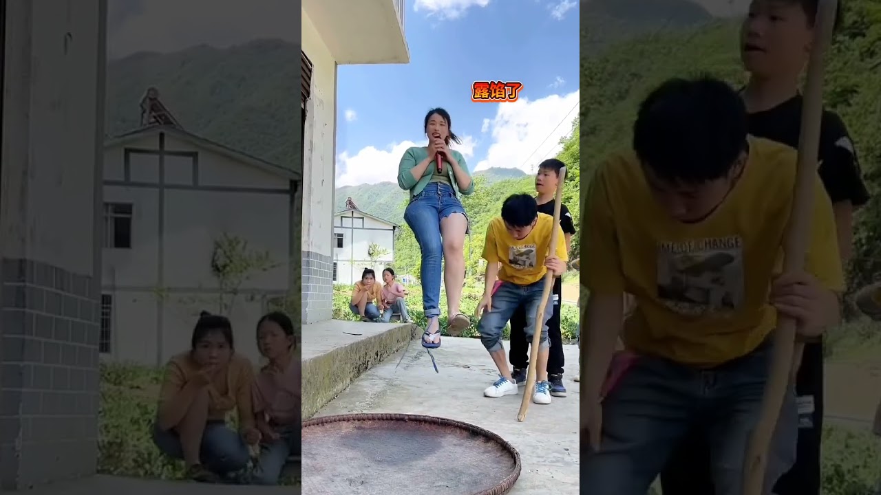 Shocking! A Thousand-Year-Old Skill Is Back! 