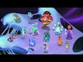 My Singing Monsters - Plasma Islet FL Mobile Cover!