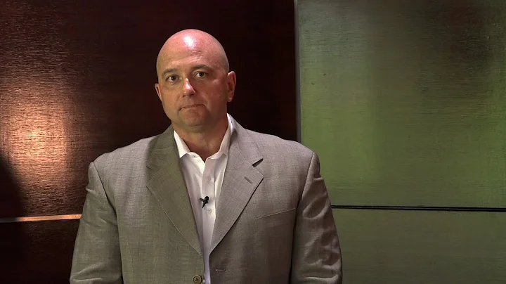 Anthony Palladino, Chief Revenue Officer, Aisera