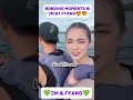 WOW! JM AT FYANG BONDING MOMENTS😍💚#JM#FYANG#SHORTS#fypシ゚