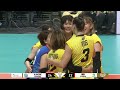 【2024/12/1 ハイライト】2024-25 大同生命SV.LEAGUE WOMEN 第8節 GAME2  群馬 vs KUROBE