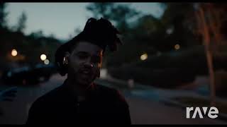 Hills Town Road - The Weeknd & Lil Nas X ft. Billy Ray Cyrus | RaveDj