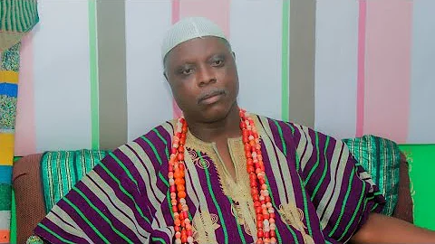 Olówóláyemò {Starring: Yemi Solade, Kola oyewo, Dele odule, Sijuwade Bukola Adegbemile and lot more}