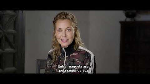 Gladiador 2 | Bastidores: Criando Um Épico | Paramount Pictures Brasil