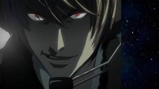 『DeathNote』計画通り...!!【名場面】 screenshot 5