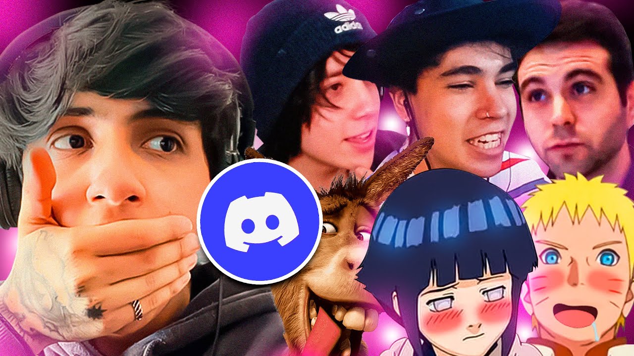 IMITANDO VOCES POR $1000 🤑