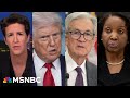 'FIVE ALARM FIRE': Trump attempts to fire Fed board member, inviting economic calamity