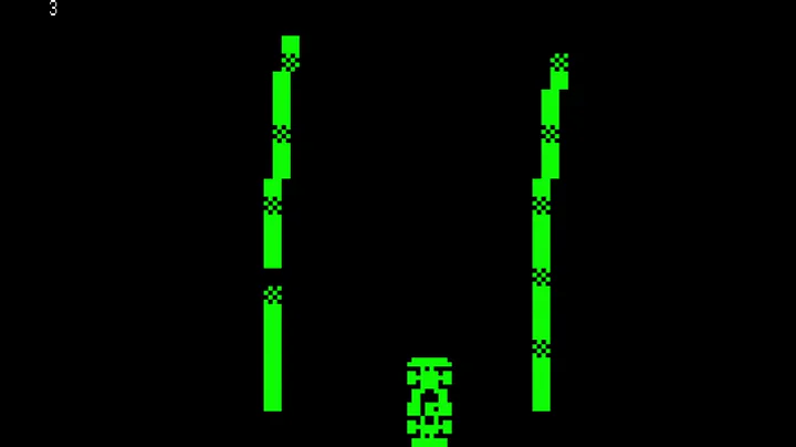 100 Yen Disk 7 for the NEC PC-88