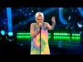 VINCE KIDD- MY LOVE IS YOUR LOVE- THE VOICE UK