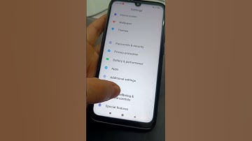 Check Your Phone Usage - Digital Wellbeing #Shorts #Phone