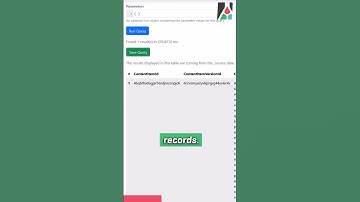 Centralize the Indexing process
