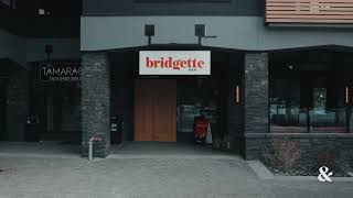 Inside 112, 379 Spring Creek Dr. A stunning Tourist zoned condo in the heart of Spring Creek. *Sold*