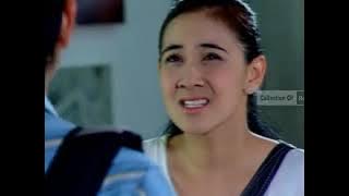 Indah Pelapory ft Tommy Kurniawan (FTV Lawas) | Jutek