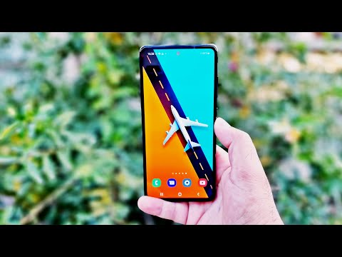 Samsung Galaxy A52s 5G Long Term Review