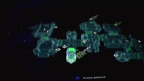 The Persistence | Wrong Place, Wrong Time Trophy Guide | PSVR