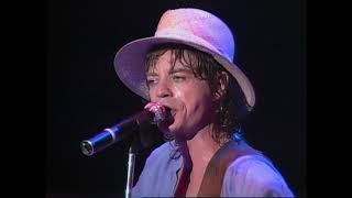 The Rolling Stones - Waiting On A Friend (Hampton Coliseum)