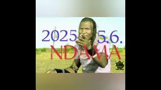 NDAMA.JIGUSHILAGA.UJUMBE.KUBHI.2025