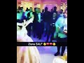 عروس ترقص العلاوي