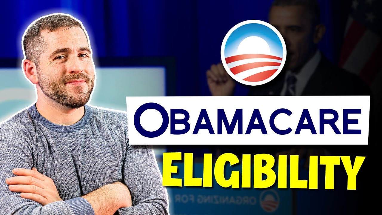 am-i-eligible-for-obamacare-youtube