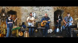 Lustig, Lustig, Ihr Lieben Brüder, 22.06.18, Komturhof Plauen, Nacht Der Muse(E)N